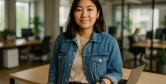 Camille Laurent fondatrice