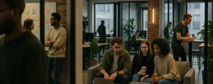 Session guidée pratique